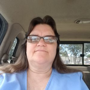 Meet your Posher, Terri